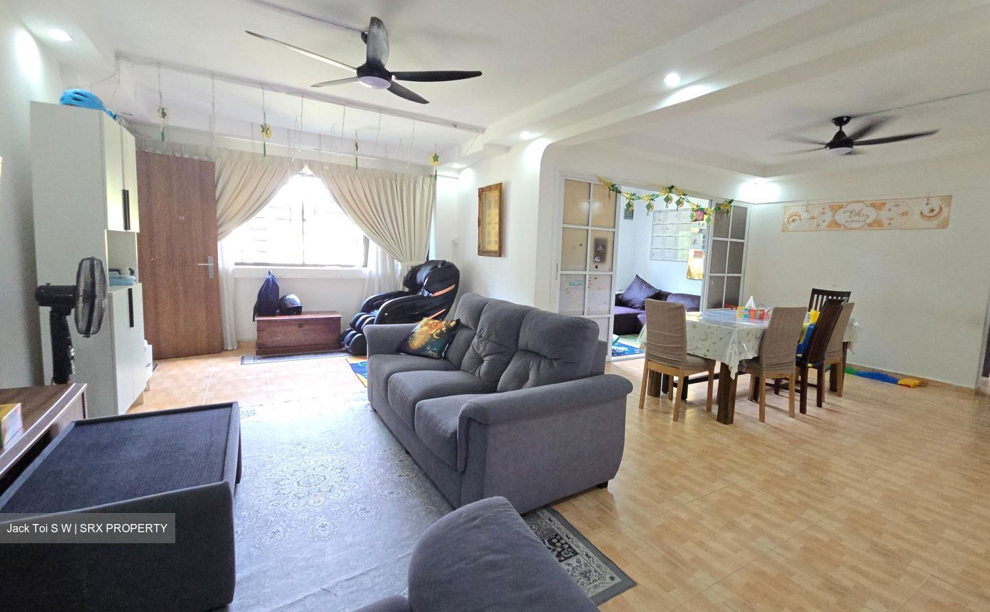 Blk 213 Petir Road (Bukit Panjang), HDB 5 Rooms #544233261